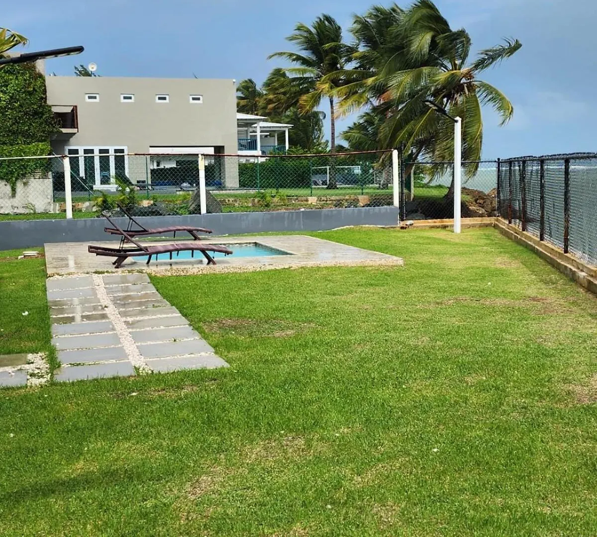 Playa Azul Luxury Vacation Villa Rio Grande