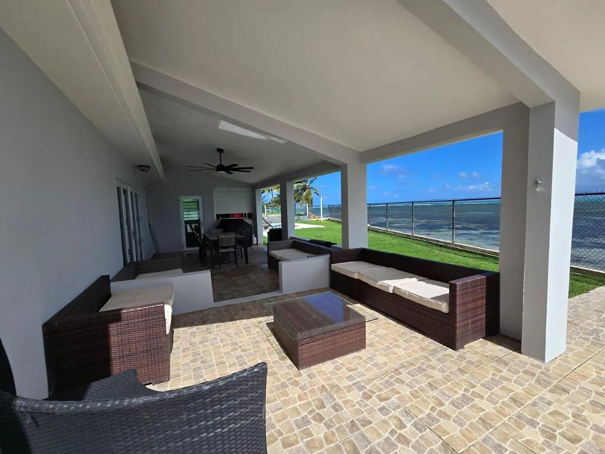 Playa Azul Luxury Vacation Villa Rio Grande